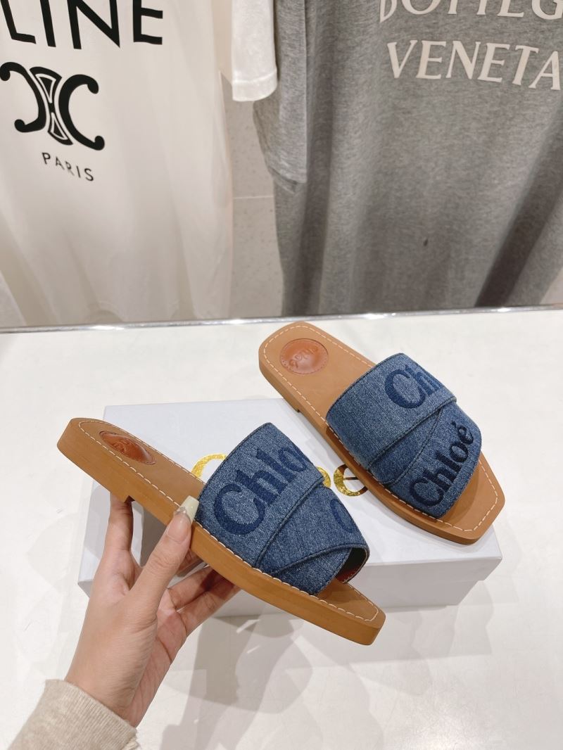 Chloe Sandals